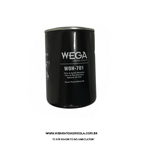 FILTRO HIDRAULICO MF LINHA 200ADVANCED/4200 265/275/283/290/291/4265/4275/4283/4290/4291/4292/4297/4298/4299/3306/3307/3308