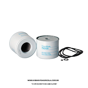 FILTRO DECANTADOR PERKINS MF 291/4265/4275/4283/4290/4291/4292XTRA