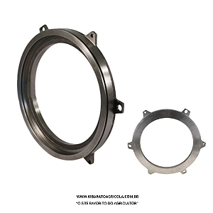 PISTÃO FREIO TRATOR JOHN DEERE LINHA 5000/5303/5403/5600/5700/5055/5060/5065/5070/5075/5078/5080/5085/5090