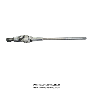 ARTICULAÇÃO TRAÇÃO DANA VALTRA A74/A84/A94/A800/A850/A950/A990