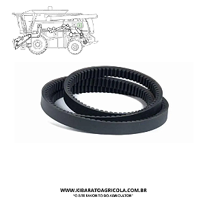 CORREIA ALIMENTADOR COLHEITADEIRA S500/STS