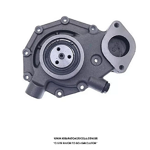 BOMBA AGUA COLHEITADEIRA S430/S440