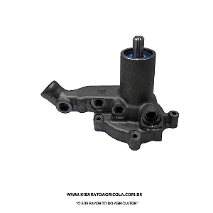 BOMBA DE AGUA  TRATOR VALTRA BM115/BM135