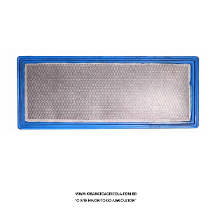 FILTRO CABINE  TRATOR MF 4707/4708/4709/5709/5710/6711/6712/6713/6714 MODERNO