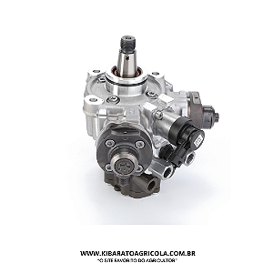BOMBA DE ALTA/BOMBA INJETORA TRATOR ELETRÔNICO MF/VT Dyna 6