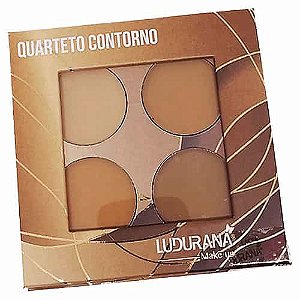 Quarteto Contorno Ludurana B00010