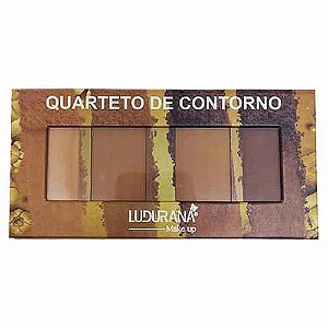 Quarteto de Contorno Ludurana B00033