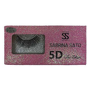 Cílios Postiços 5D Sabrina Sato SS-1589