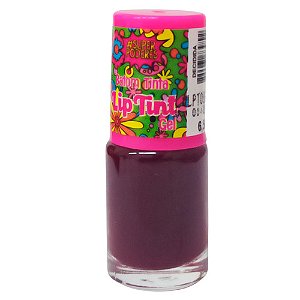 Lip Tint Gel Decidida Super Poderes SPT03