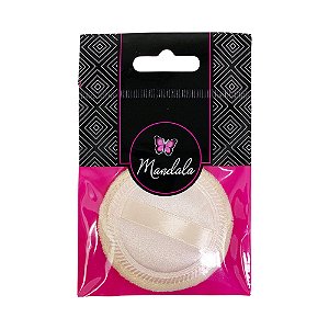 Esponja para Maquiagem Mandala FP-296