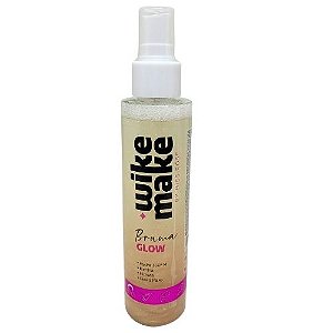 Bruma Glow Wike Make WM0013