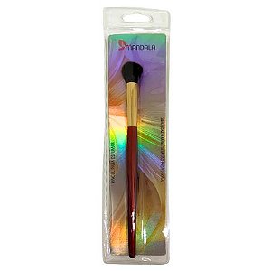 Pincel Para Esfumar Mandala MP-018