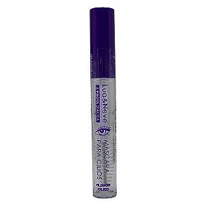 Máscara para Cílios Incolor Lua & Neve LN02082