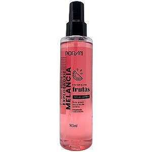 Poran - Body Splash Explosão de Melancia Porán PR203