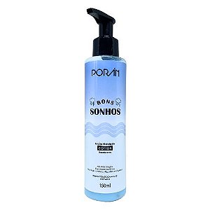 Poran - Hidratante Cotton Bons Sonhos Porán PR310