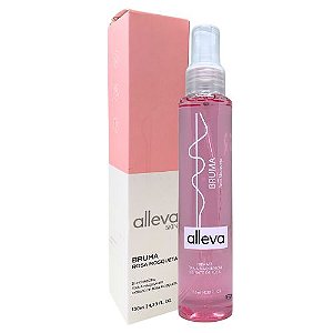 Bruma Rosa Mosqueta Alleva AL0235