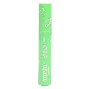 Máscara para Cílios Peel Off Like It Melu Ruby Rose RR-5151-2