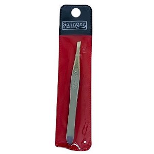 Pinça para Sobrancelha Solingen Germany MM4066 / MM4108