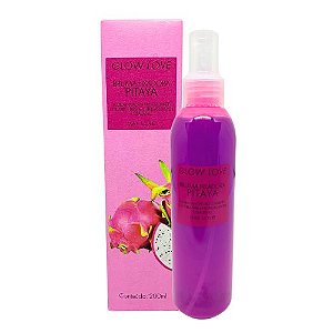 Bruma Fixadora Glow Love Pitaya Max Love