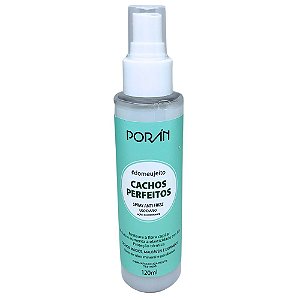 Poran - Spray Anti Frizz Cachos Perfeitos Porán PR80