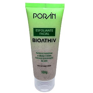 Poran - Esfoliante Facial Bioathiv Porán PR113