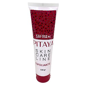 Esfoliante Pitaya Skin Care Line Safira
