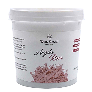Argila Rosa Toque Special TS5505005