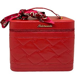 Necessaire Maleta Grande Sabrina Sato