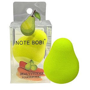 Esponja Para Maquiagem Frutinhas SGUO