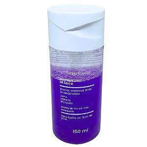 Demaquilante Bifásico Toque Especial TS5501010