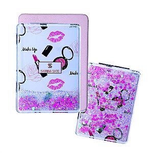 Espelho de Bolsa Quadrado Sabrina Sato SP5044
