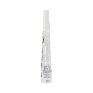 Delineador Líquido Branco Whiteness Forever You FY017