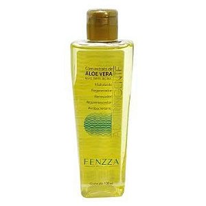 Loção Adstrigente 100ML Fenzza FZ36002