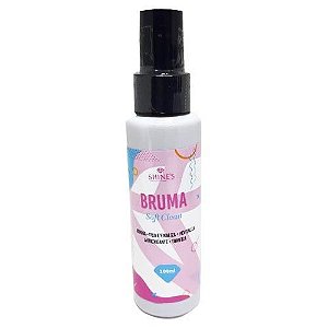 Bruma Facial Soft Clean Shine’s BFM01