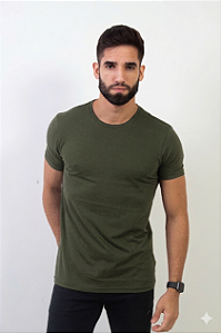 T-Shirt Essencial Tech Melbourne