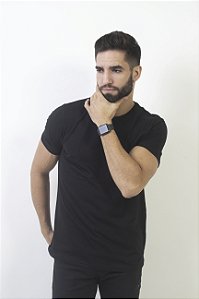 T-Shirt Essencial Tech Ottawa