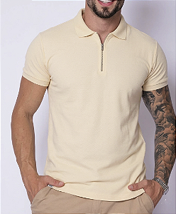 Camisa Polo Roma