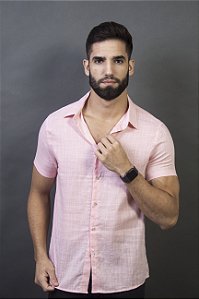 Camisa de Linho Ibiza