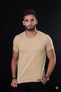 T-Shirt Essencial Tech Cairo