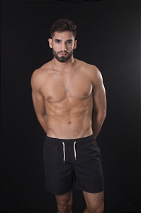 Short de Linho Ottawa