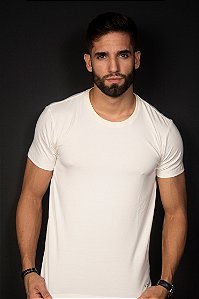 Camiseta Básica Cairo