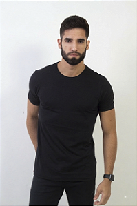 Camiseta Básica Ottawa