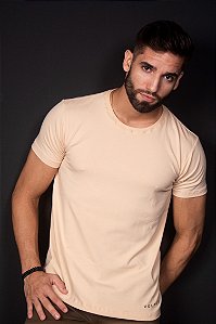 Camiseta Básica Casablanca