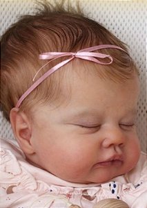 PRE ORDEM (VLR PARA ENCOMENDA EXCUSIVA E LIMITADA)DO KIT ESCULTORA - BABY SUNNA - "by LAURA LEE EAGLES - A PARTIR DE 04/03/2026 - MATERIAL REBORN - TUDO PARA REBORN- PREÇO KIT R$ 1040,00 PLACA DE BARRIGA A PARTE