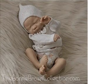 PRE ORDEM DO KIT ESCULTORA - RECÉM NASCIDO HARRY - VERSÃO PERNAS DO LEVI - "by BONNIE BROWN - E CORPO INCLUSO - MATERIAL REBORN - TUDO PARA REBORN- PREÇO KIT R$ 1.060,00