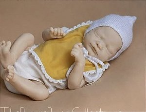 PRE ORDEM DO KIT ESCULTORA - RECÉM NASCIDO HARRY - TWIN A - "by BONNIE BROWN - E CORPO INCLUSO - MATERIAL REBORN - TUDO PARA REBORN- PREÇO KIT R$ 1.060,00