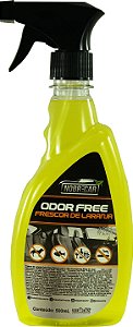 Eliminador De Odores Odor Free Frescor de Laranja -  Nobre Car