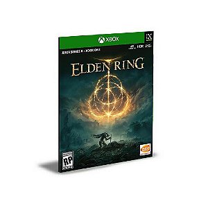 ELDEN RING Xbox One e Xbox Series X|S Mídia Digital
