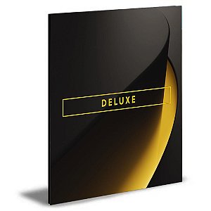 Psn Plus Deluxe User Ps4 12 Meses