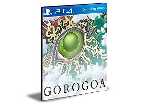 Gorogoa PS4 e PS5  Psn  Mídia Digital